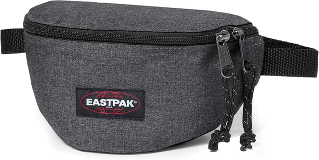 Thumbnail 3 de Eastpak Springer Riñonera 2L - Negro Denim