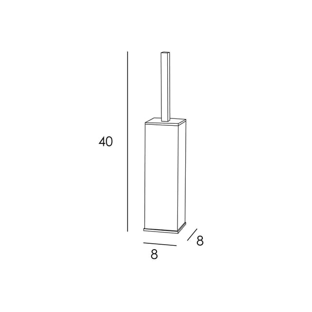 Detalle 2 de Manillons Torrent Escobillero de suelo 🧹