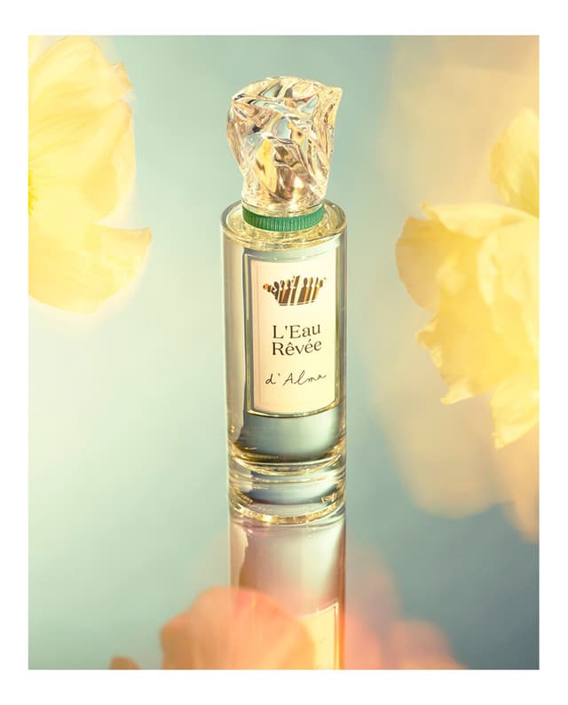 Thumbnail 3 de Sisley L'Eau Rêvée d'Alma 100 ml — eau de toilette