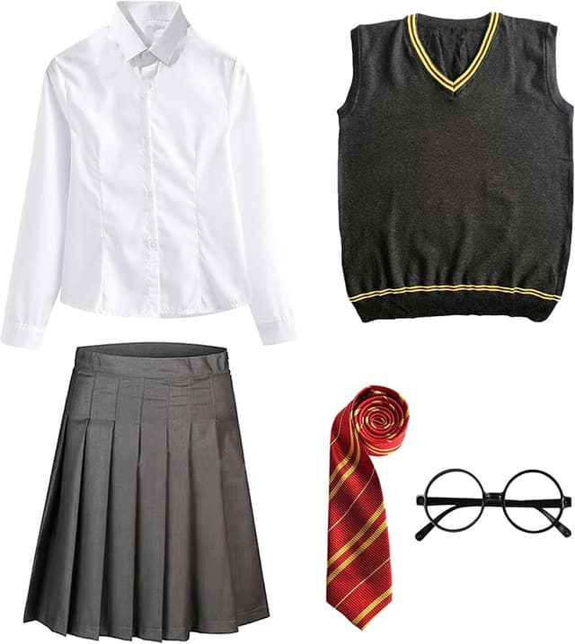 Detalle de FStory&Winyee Zauberer Set S