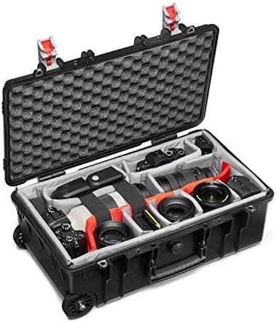 Thumbnail 4 de Manfrotto MB PL-RL-TH55 Reloader Tough H 55 trolley