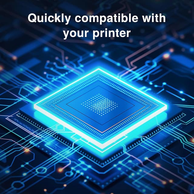 Thumbnail 6 de SUNPRINTZ 303 XL cartucce nero e colore (303XL) per HP 303XL, serie Envy e Tango X Smart