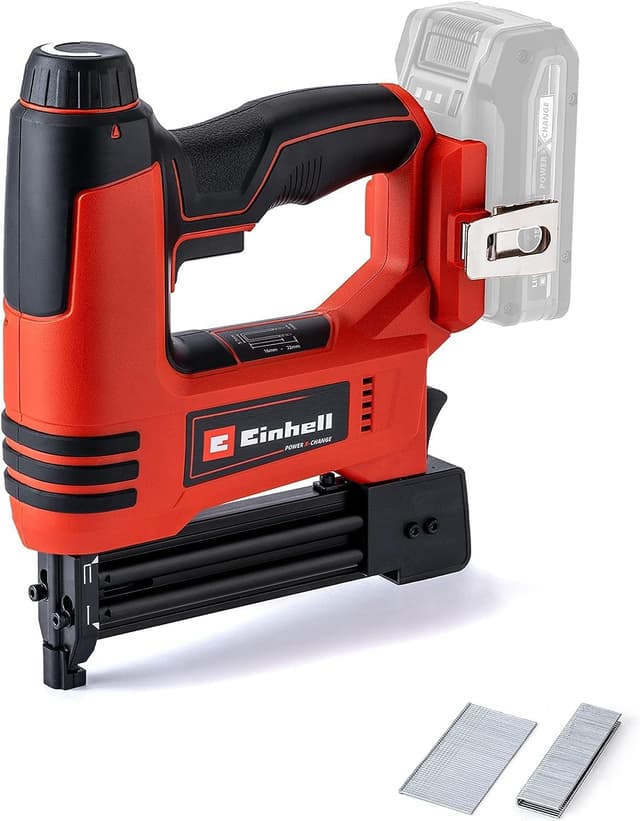 Imagen de Einhell TE-CN 18 Li Akku-Nagler 18V en OfertitasTOP