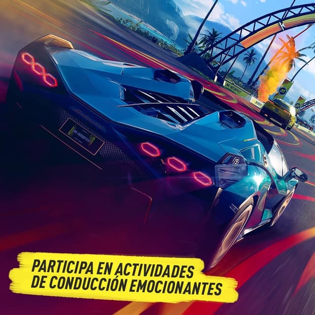 Thumbnail 4 de The Crew Motorfest Limited Edition PS5 — edición física
