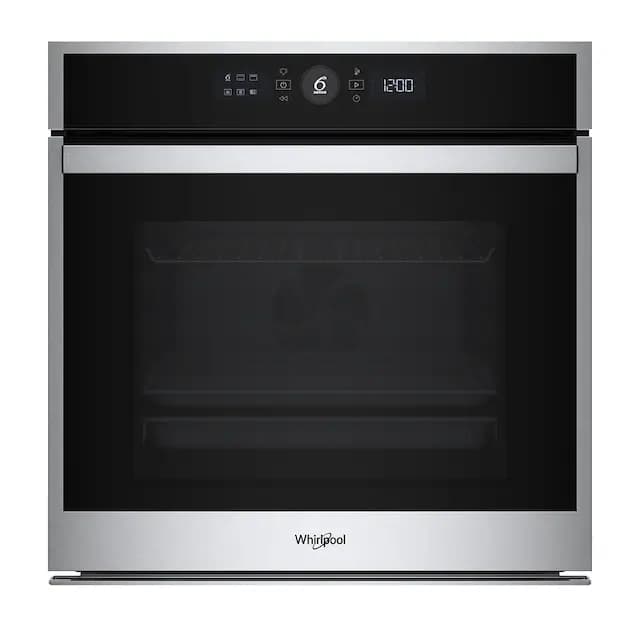 Imagen de Whirlpool Horno Multifunción 17 Funciones 🔥 WOI4S8PM1XA en OfertitasTOP
