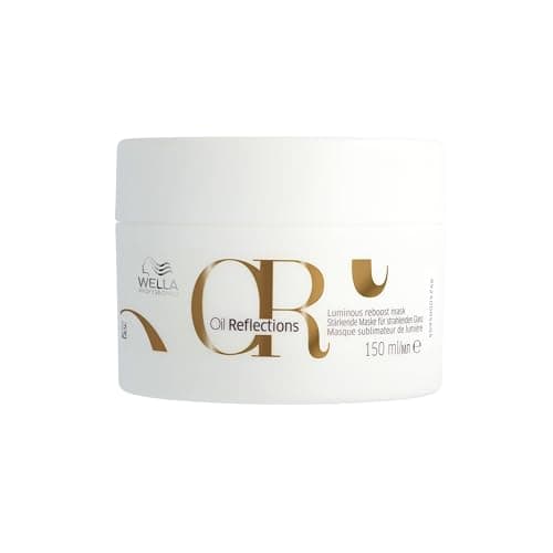 Imagen de Wella Professionals OIL REFLECTIONS Mascarilla 150 ml 💇♀ en OfertitasTOP