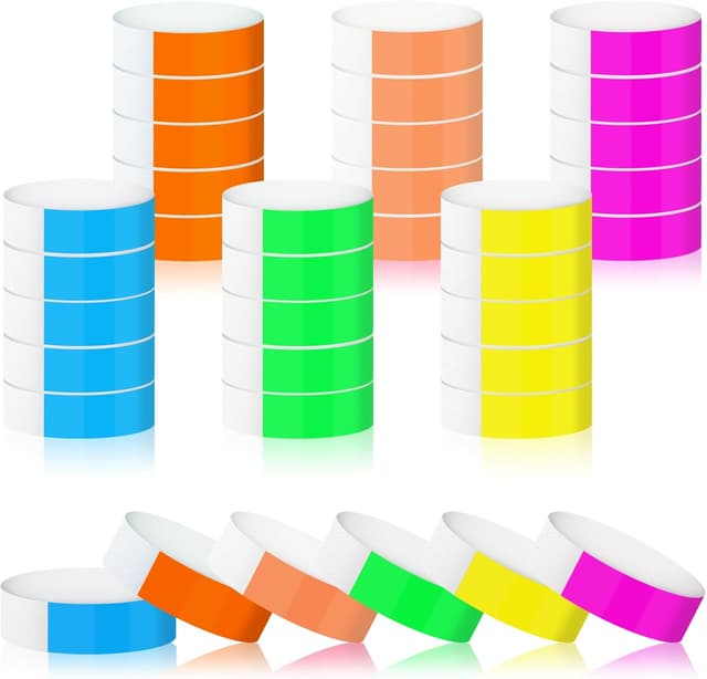 Imagen de Mkitnvy 600 Braccialetti 25×2cm 🎟 en OfertitasTOP