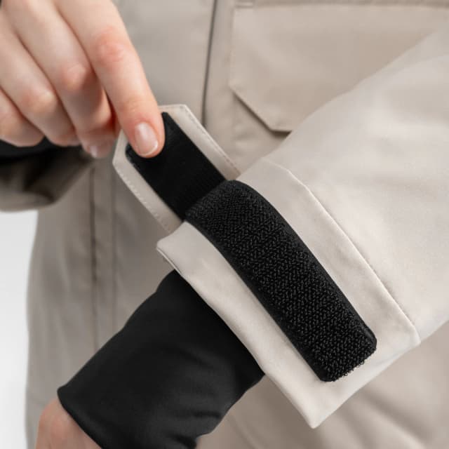 Thumbnail 4 de Siroko Ultimate Saslong chaqueta 30.000 mm