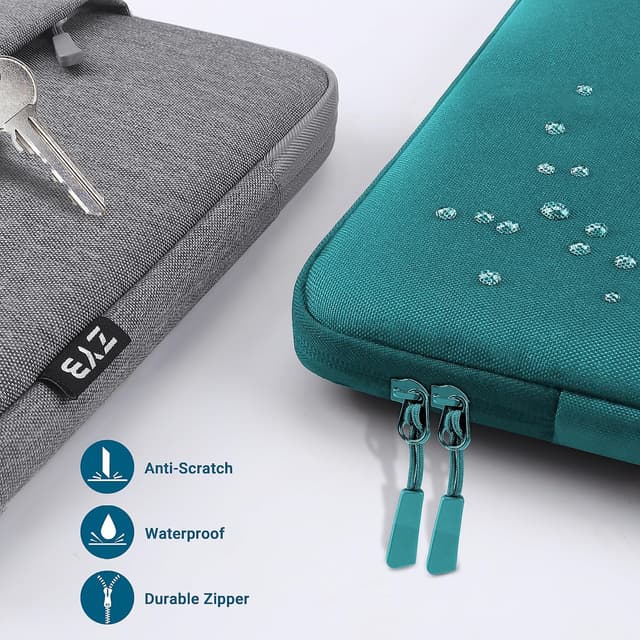 Detalle de 16 Inch Laptop Sleeve Case, 36.5 cm