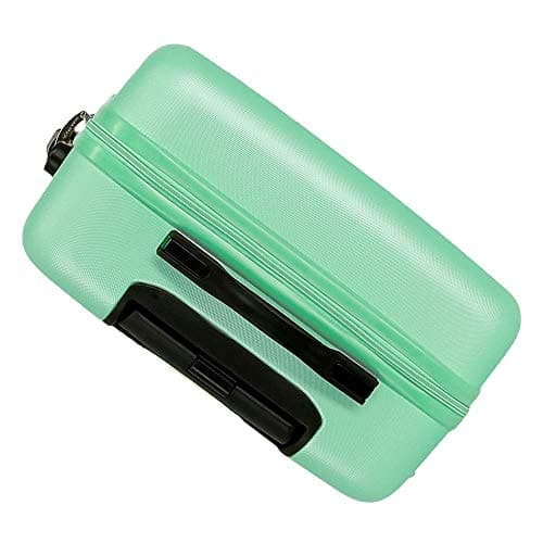 Thumbnail 5 de ROLL ROAD Flex maleta 75 cm 91l Turquesa