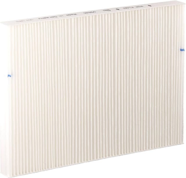 Detalle 2 de febi bilstein 09446 Cabin Filter (Pollen Filter) for selected VW, Audi, Skoda & Seat models