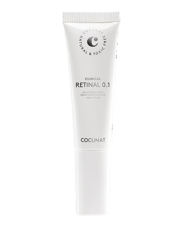 Imagen de Cocunat Sérum Antiarrugas Clinical Retinal 0,1 — Retinol eficaz en OfertitasTOP