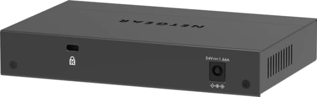 Thumbnail 7 de Netgear GS305PPv3 83 Watt Switch