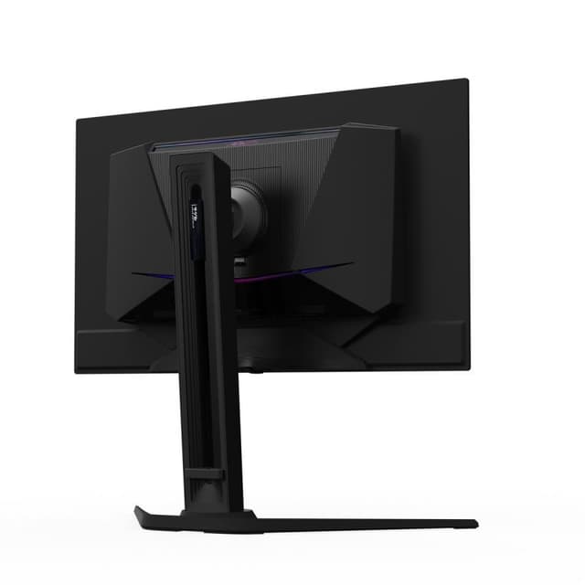 Detalle de GIGABYTE AORUS FO27Q5P monitor 27" 500Hz