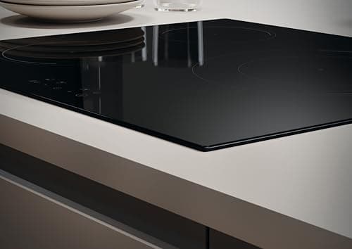 Thumbnail 7 de Candy CI633CBB1 Placa de inducción 3 zonas