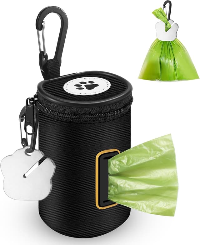 Thumbnail 6 de RASSE dog poop bags dispenser 1 roll