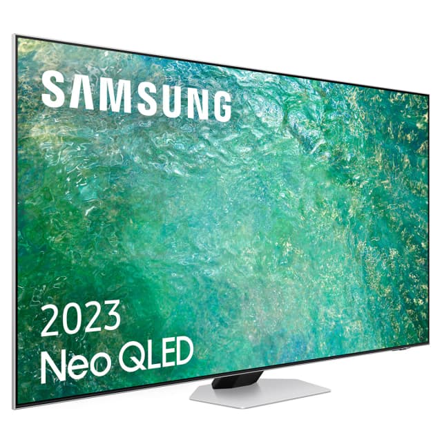 Imagen de Samsung TQ85QN85CAT 85" Neo QLED 4K 📺 en OfertitasTOP