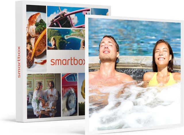 Imagen de Smartbox Fuga tra lusso 4* per 2 en OfertitasTOP