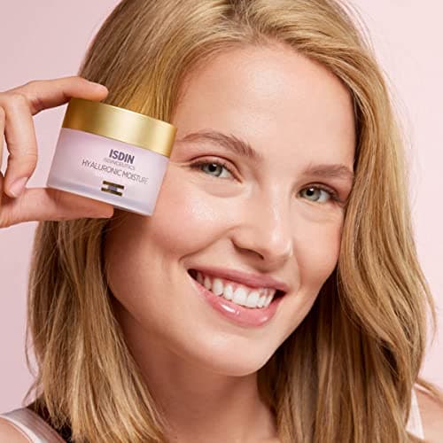 Thumbnail 5 de ISDIN Isdinceutics Hyaluronic Moisture Crema 50 g