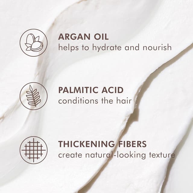 Detalle 1 de Moroccanoil Crème de Modelage (100 ml) à l’huile d’argan nourrissante