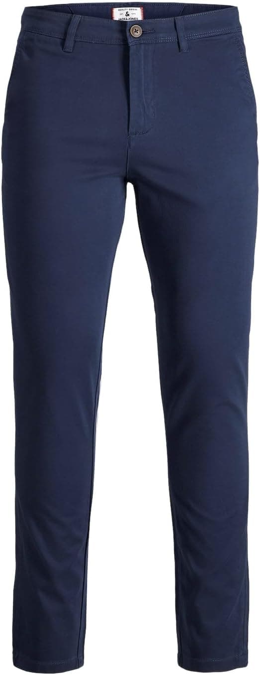 Thumbnail 4 de JACK & JONES Chino Hose Slim Fit