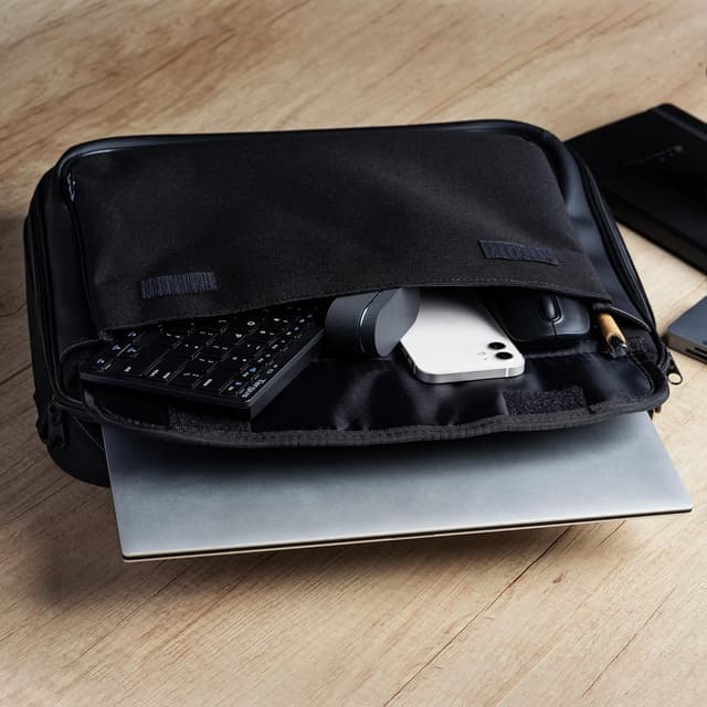 Detalle de Targus Classic Clamshell 15,6 pouces TAR300