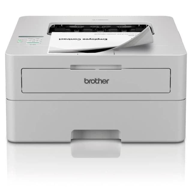 Detalle de Brother HL-L2865DW Impresora láser monocromo dúplex WiFi 🖨