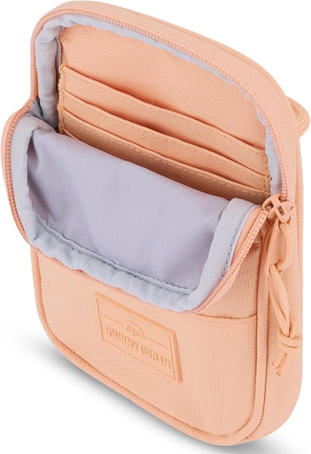 Thumbnail 6 de Johnny Urban Josh borsetta a tracolla piccola impermeabile con porta cellulare