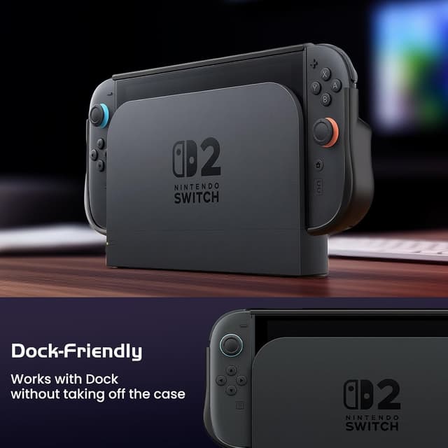 Detalle 2 de FIWWAT Dockable Case 7.9 Inch