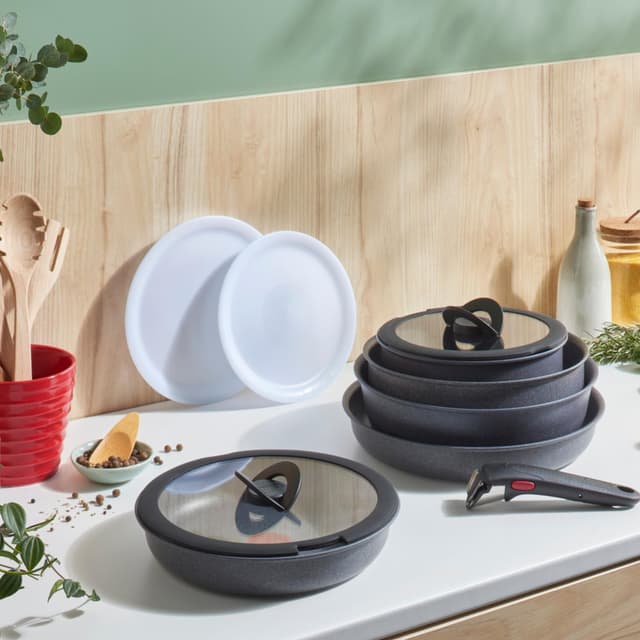 Thumbnail 5 de Lagostina Ingenio Induction Coperchio 28 cm