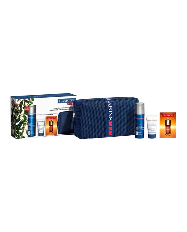 Thumbnail 2 de Clarins Estuche Regalo ClarinsMen Antiedad 50 ml