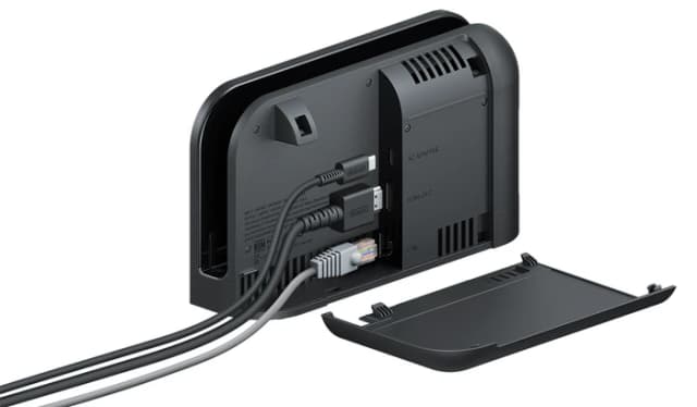 Thumbnail 17 de Nintendo Switch 2 + Donkey Kong Bananza + BlueBuilt Schutzhülle