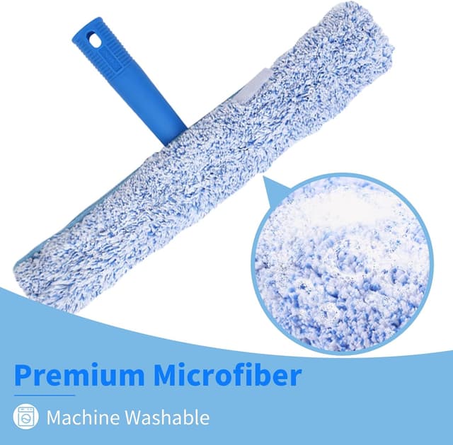 Thumbnail 6 de 3M Window Cleaning Kit Cleaner Tool