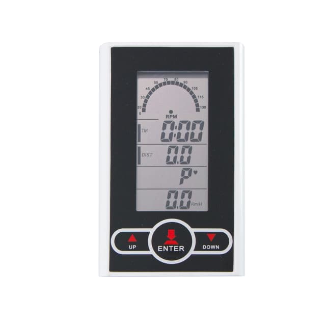 Detalle 2 de BH Fitness TOKYO 20 kg bicicleta indoor