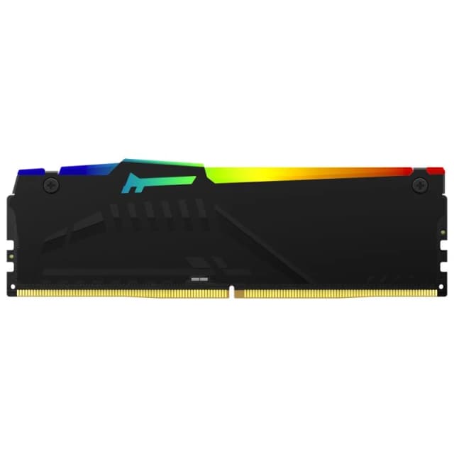 Thumbnail 2 de Kingston FURY Beast DDR5 RGB 16GB 6000MHz CL36