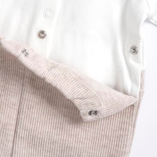 Thumbnail 3 de Chicco Pijama bebé algodón suave 0-24 meses 👶