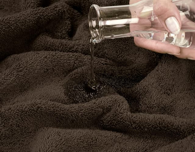 Thumbnail 4 de American Soft Linen bath towel 35x70