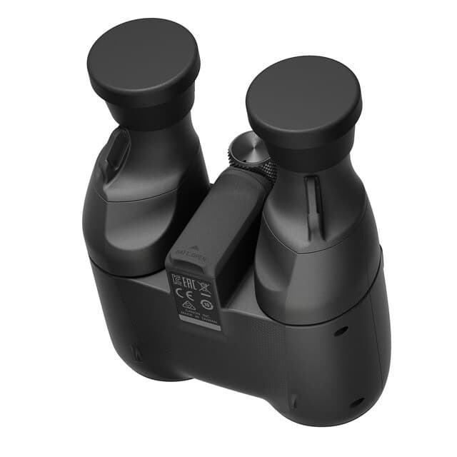Detalle 2 de Canon 8x20 prismáticos 8x, 420 g