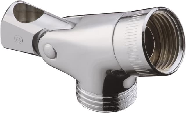 Detalle de hansgrohe Articulation pour barre Unica Standard 28650000 en chrome