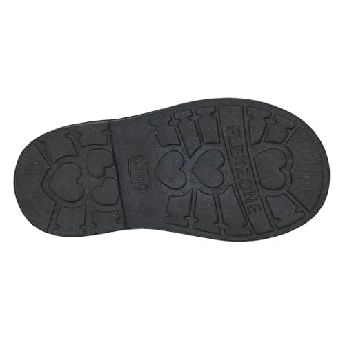 Detalle de Chicco Botines niña cálidos con cierre lateral