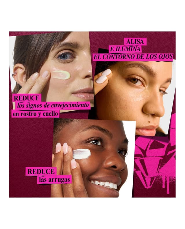 Thumbnail 4 de Kiehl's Estuche Regalo Level Up Your Smooth — edición limitada