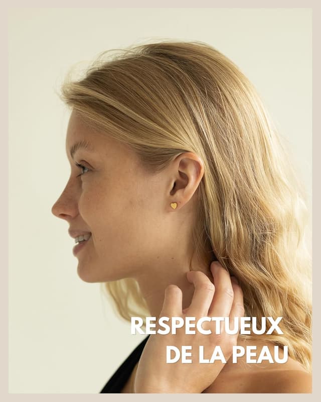 Thumbnail 2 de GD GOOD.designs Parure cœur réglable 42–47 cm