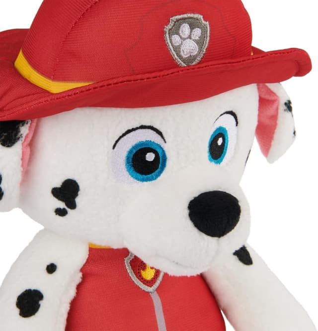 Thumbnail 6 de Paw Patrol GUND Marshall Take Along 33 cm