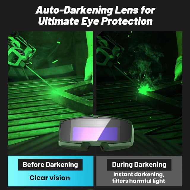 Thumbnail 2 de Faiuot Portable Welding Machine 110V ðŸ›