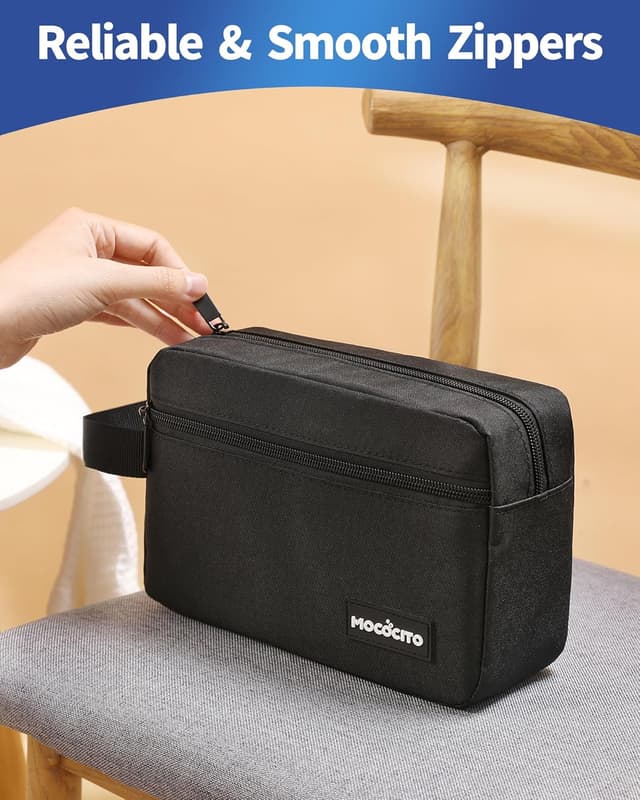 Thumbnail 4 de MOCOCITO Neceser viaje grande 3,75 L