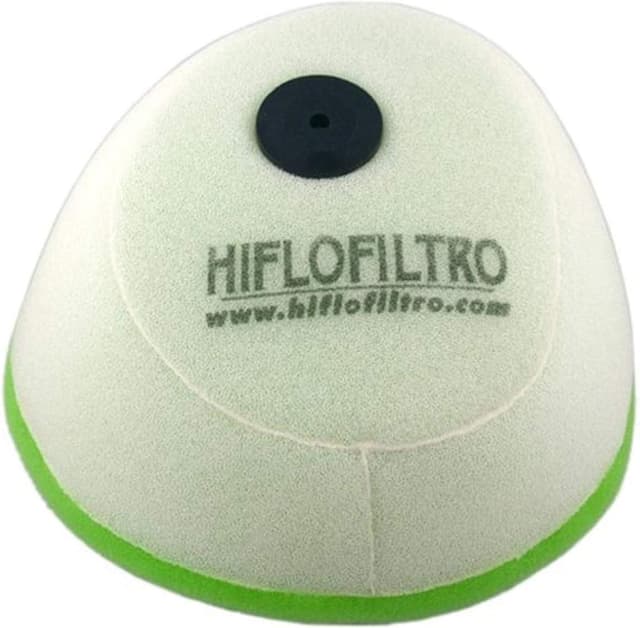 Detalle de HifloFiltro HFF5012 Dual Stage Replacement Foam Air Filter