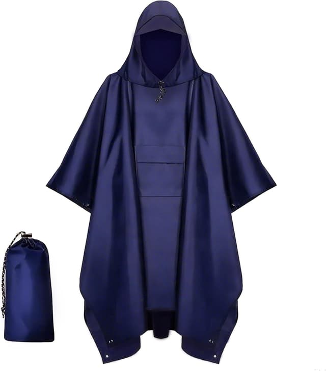 Thumbnail 6 de Keratobleem Poncho Pluie 3 en 1