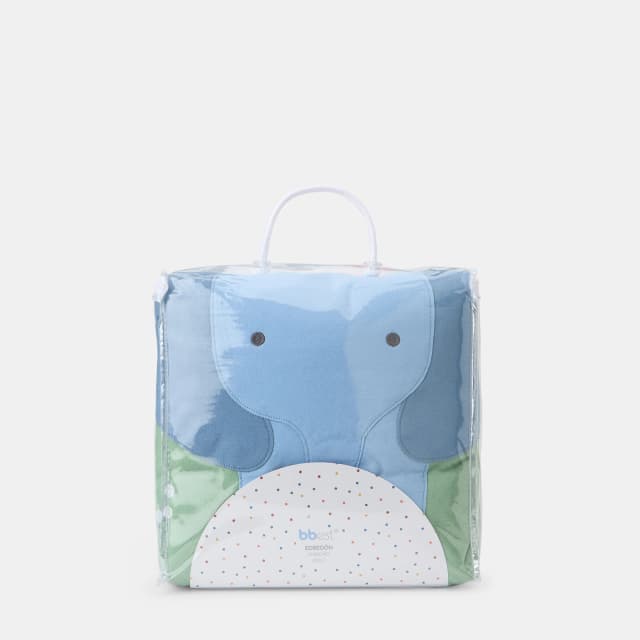 Thumbnail 1 de bbest Jungle Edredón 60x120cm 🎈