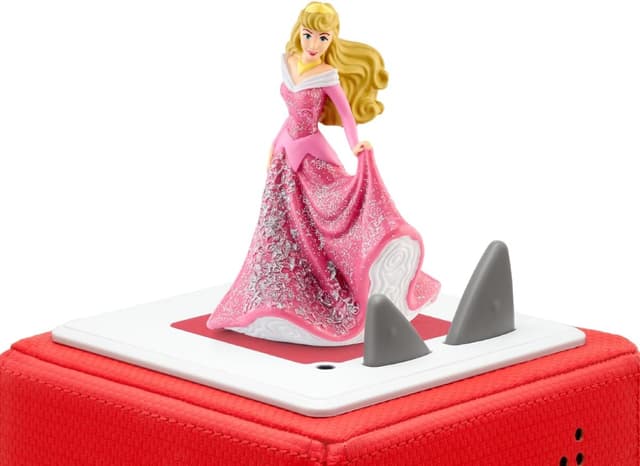 Detalle de Disney Sleeping Beauty tonies audio character