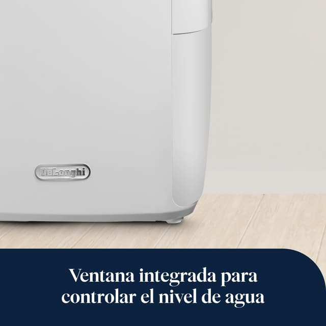 Thumbnail 6 de De’Longhi Tasciugo AriaDry Multi DEXD214RF 14 L/día